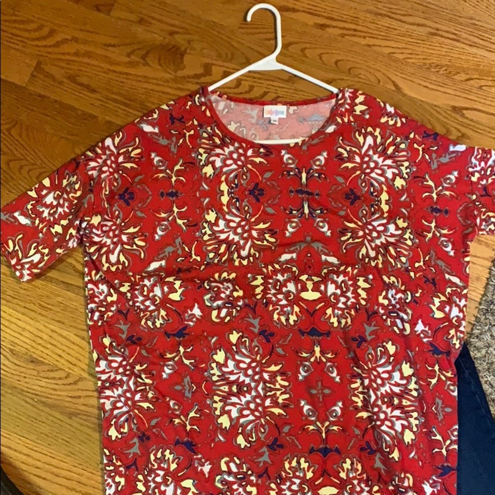 Lularoe Irma